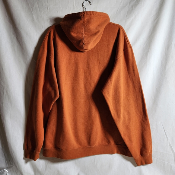 Texas Longhorns XL Mens NCAA Hoodie - Picture 2 of 8